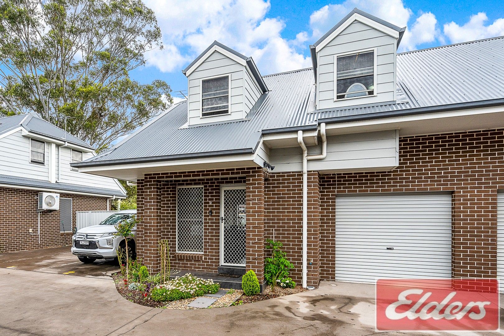 2/100 Albert Street, Werrington NSW 2747, Image 0