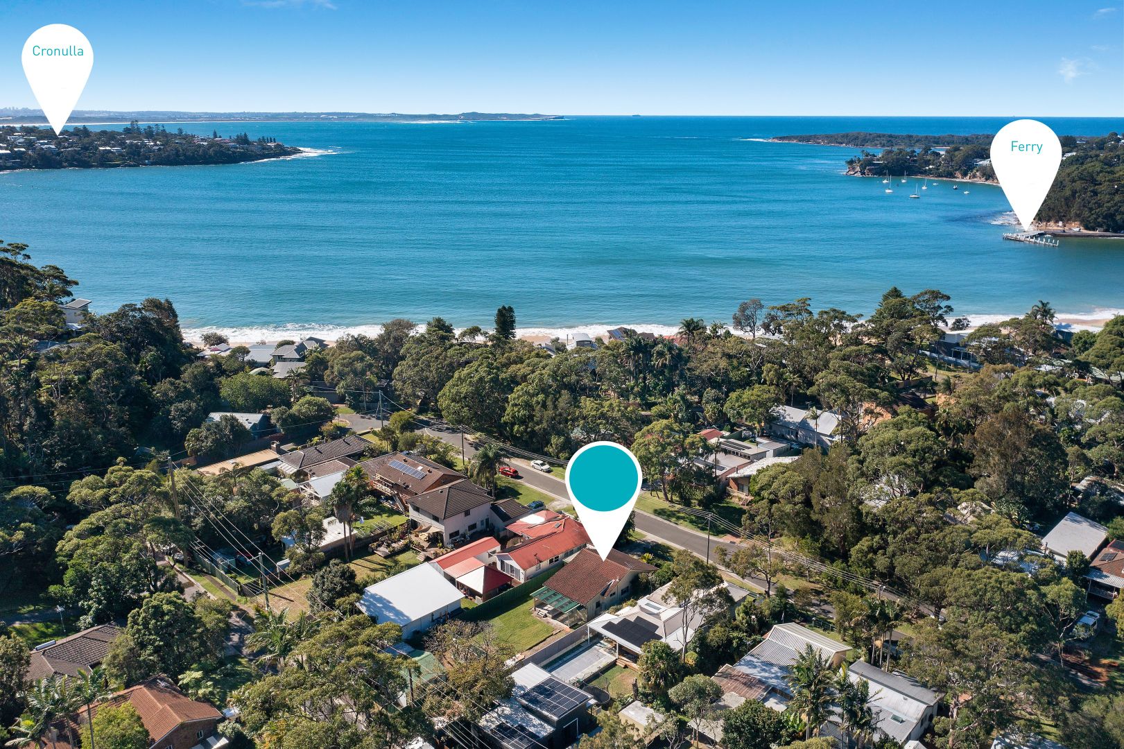 11 Thompson Street, Bundeena NSW 2230, Image 1