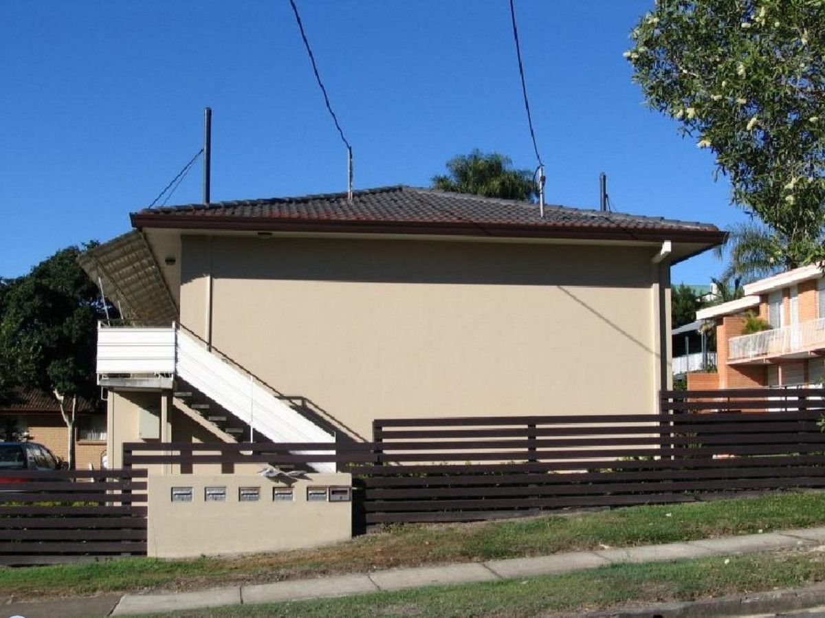 1 bedrooms Apartment / Unit / Flat in 1/31 York Street COORPAROO QLD, 4151