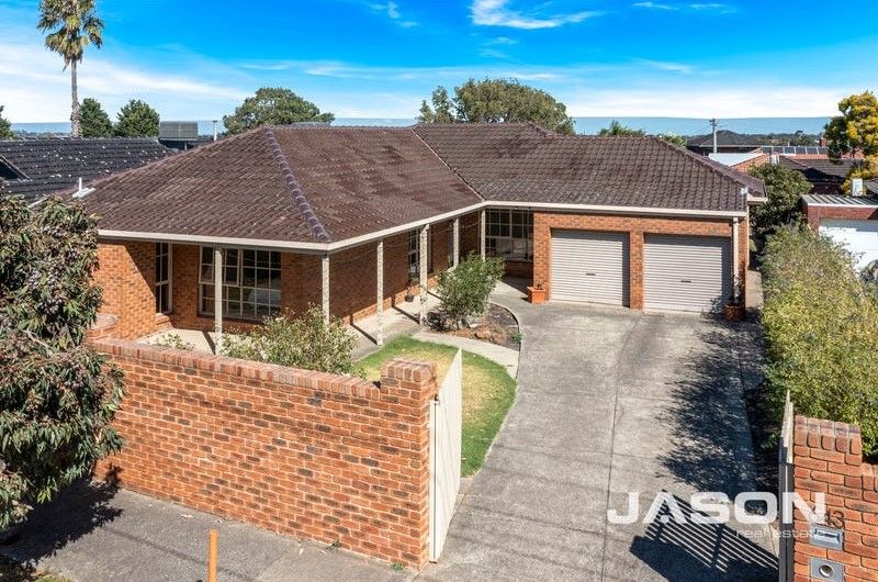 643 Somerton Road, Greenvale VIC 3059 House For Rent Domain