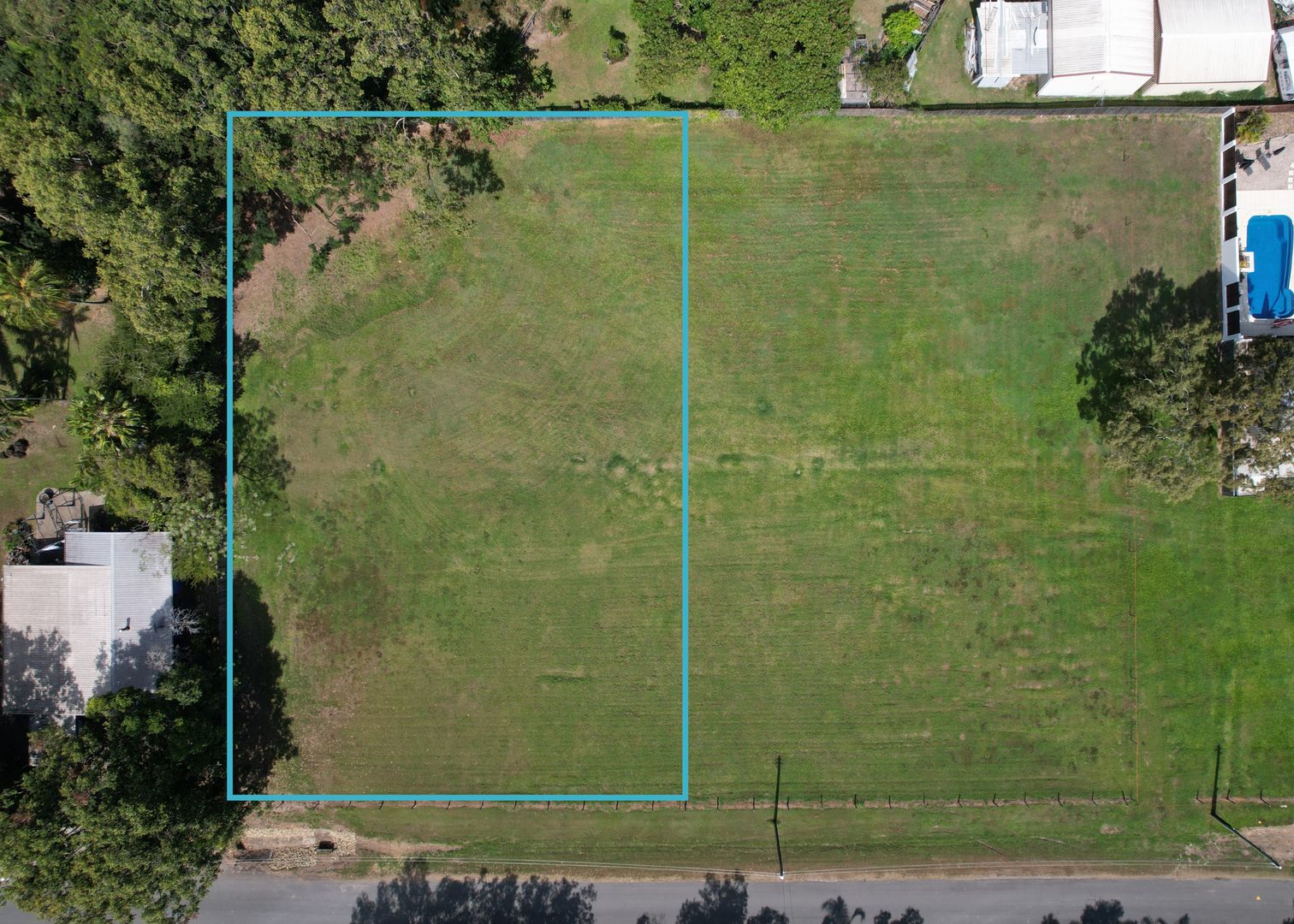 Lot 1/144 Apsley Way, Andergrove QLD 4740, Image 2