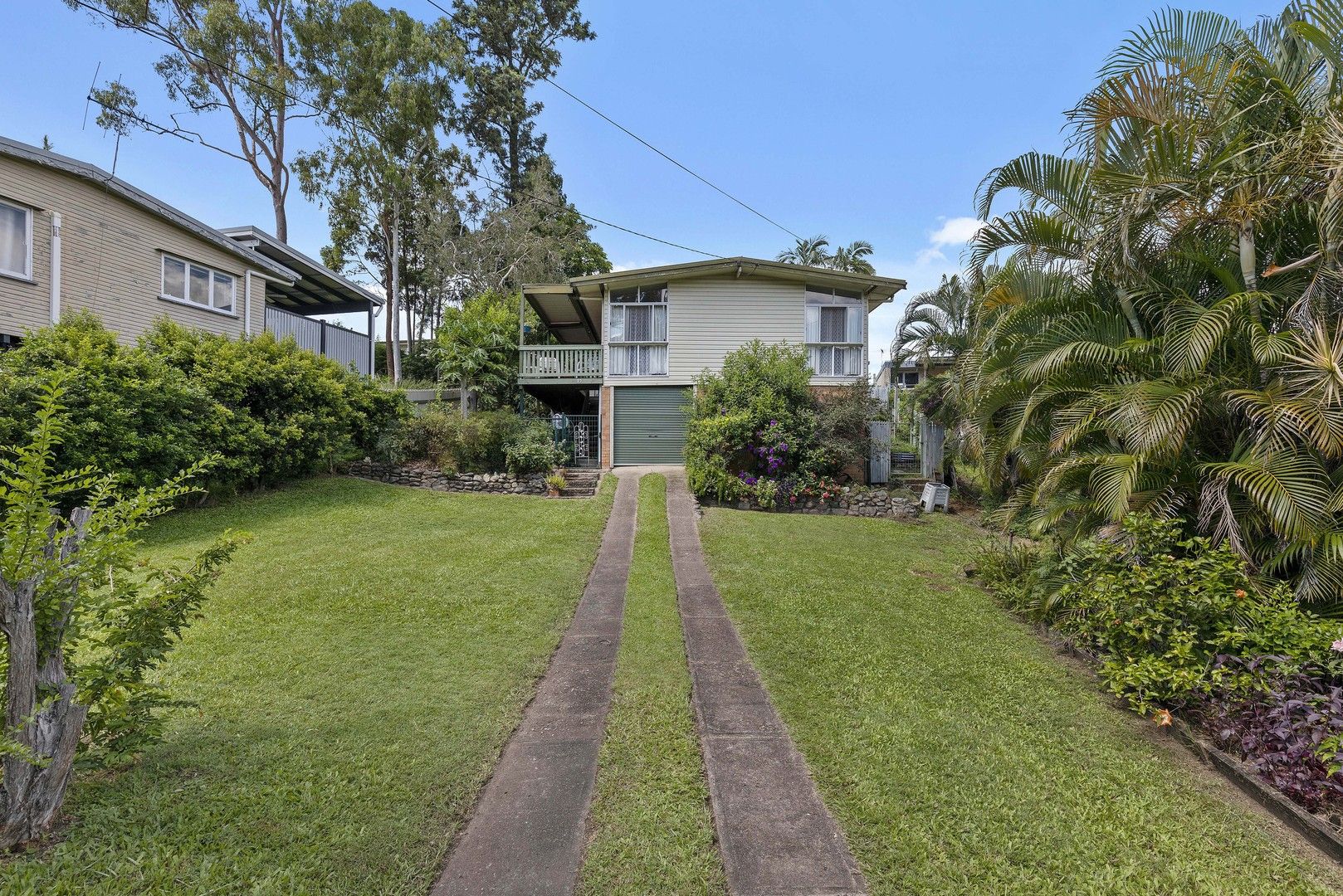 23 Reedan Street, Everton Park QLD 4053, Image 0