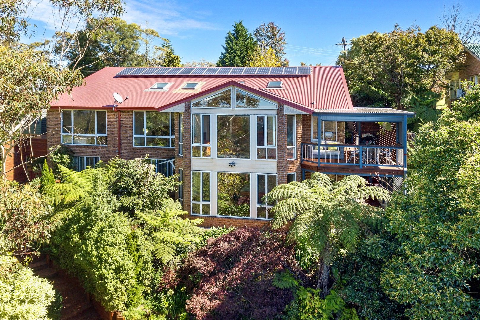 34 Buena Vista Avenue, Wentworth Falls NSW 2782, Image 0