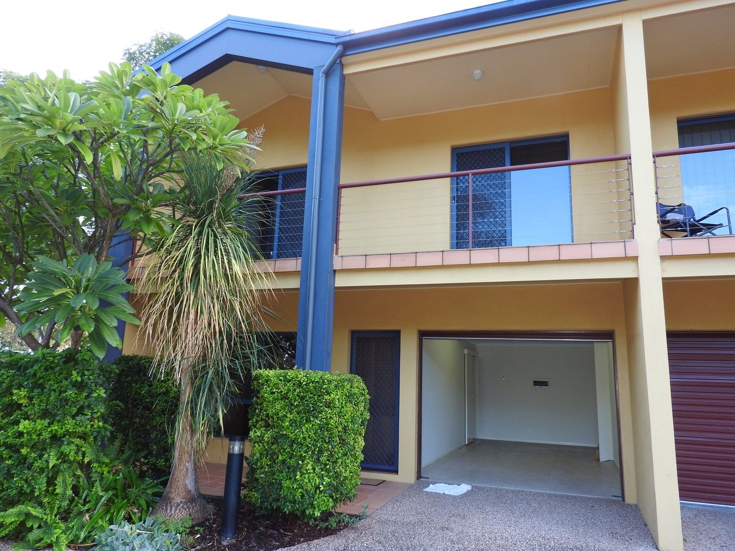 Unit1/5 Macintyre St, Goondiwindi QLD 4390, Image 0