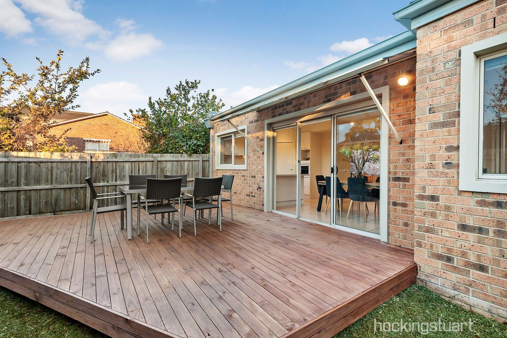 2 bedrooms House in 2/5 Dumblane Street BALWYN NORTH VIC, 3104