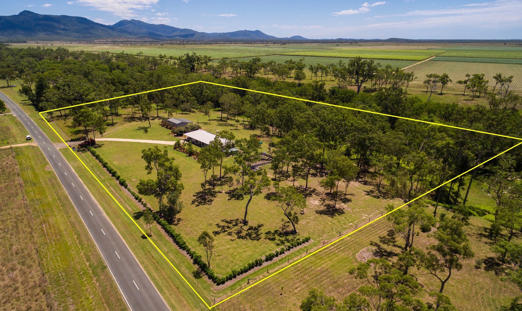 1962 Crystalbrook Road, Crystal Brook QLD 4800, Image 2