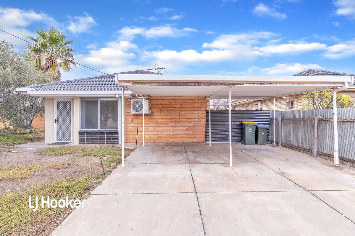 4/46 Sansom Road, Semaphore Park SA 5019 Apartment For Rent 445