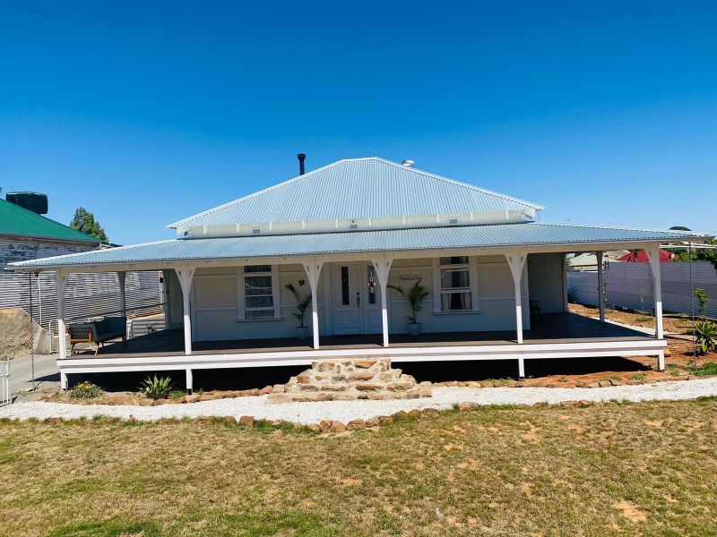 3 bedrooms House in 9 Mica Street BROKEN HILL NSW, 2880