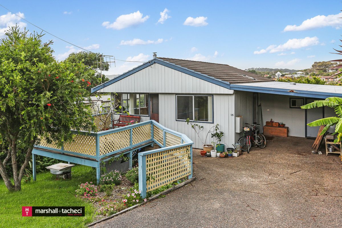 16 Keating Drive, Bermagui NSW 2546, Image 1