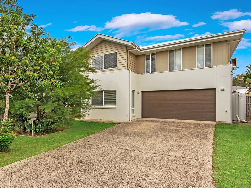 3 bedrooms Duplex in 2/20 Cobalt Circuit COOMERA QLD, 4209