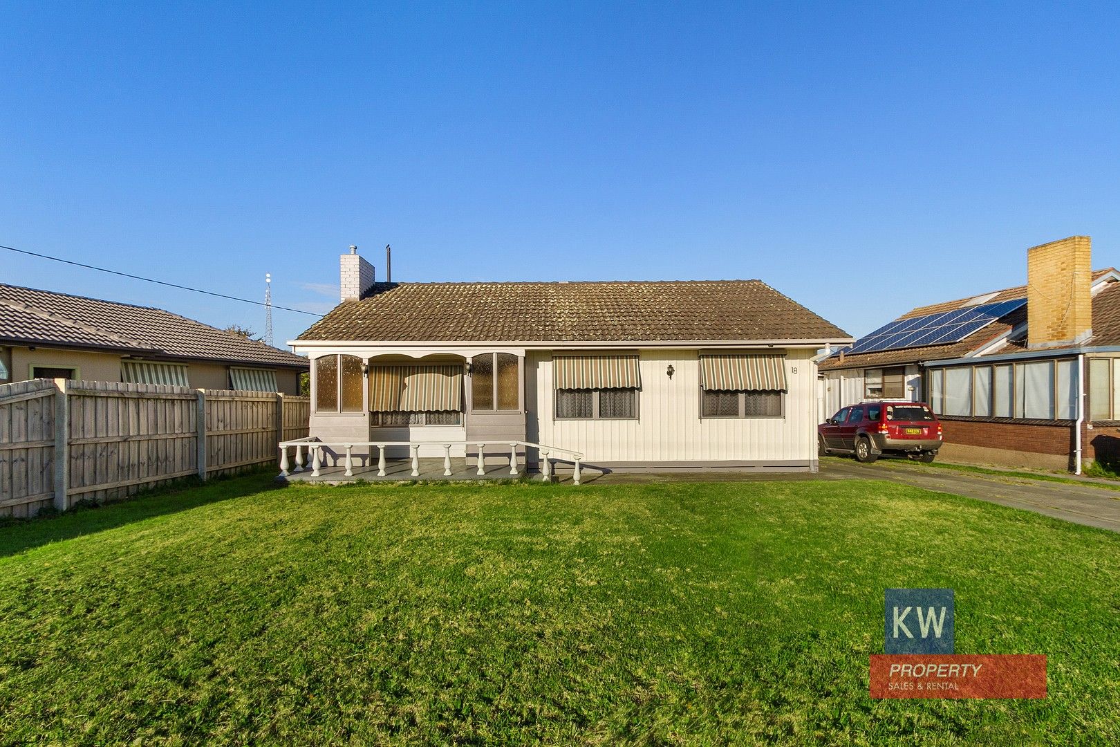 18 Junier St, Morwell VIC 3840, Image 0