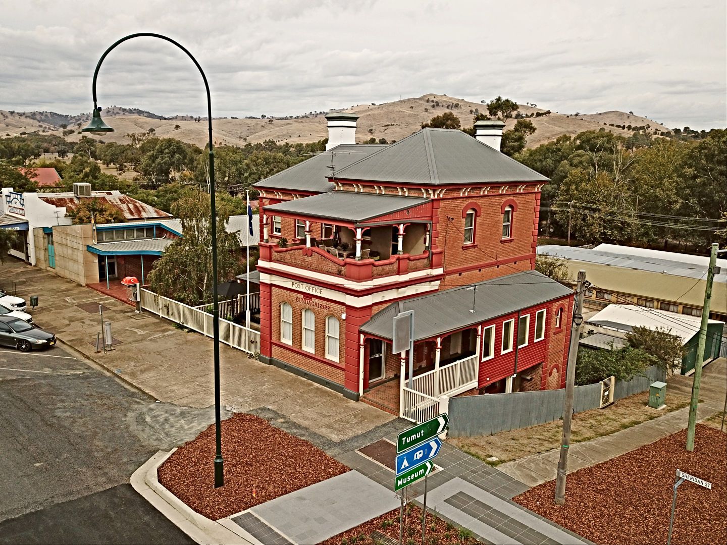 102 Sheridan Street, Gundagai NSW 2722, Image 1