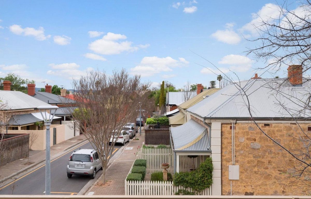 1 bedrooms Apartment / Unit / Flat in 6/33 Gover Street NORTH ADELAIDE SA, 5006
