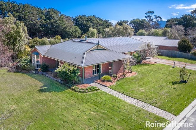 Picture of 4 Chessy Park Dr, NEW GISBORNE VIC 3438