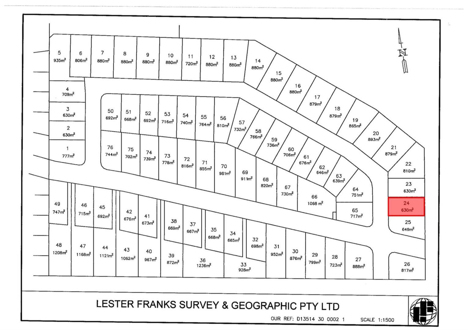 Lot 24 Bowman Drive, Penguin TAS 7316, Image 1