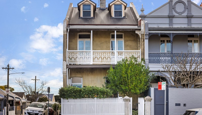 Picture of 573 Darling Street, ROZELLE NSW 2039