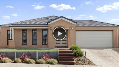 Picture of 18 Streeton Way, CLIFTON SPRINGS VIC 3222