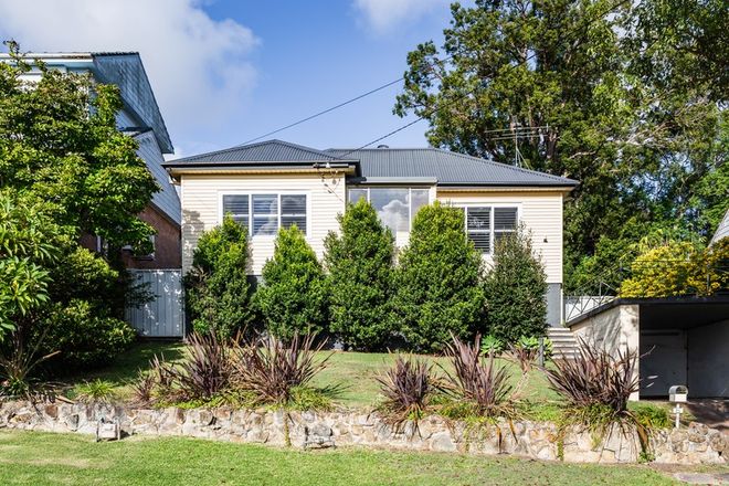 Picture of 6 Jennifer Street, CHARLESTOWN NSW 2290