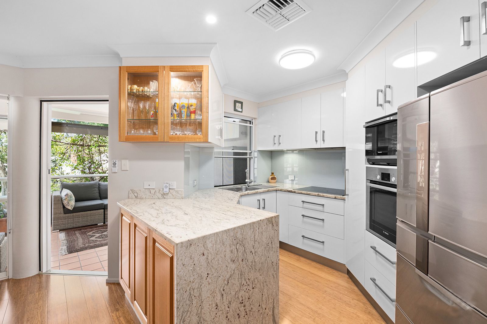 2 bedrooms Apartment / Unit / Flat in 7/102 Langshaw Street NEW FARM QLD, 4005