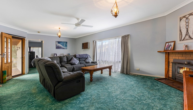 Picture of 13 Wilson Street, GUNBOWER VIC 3566