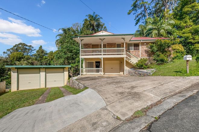Picture of 7 Loparo Court, NAMBOUR QLD 4560