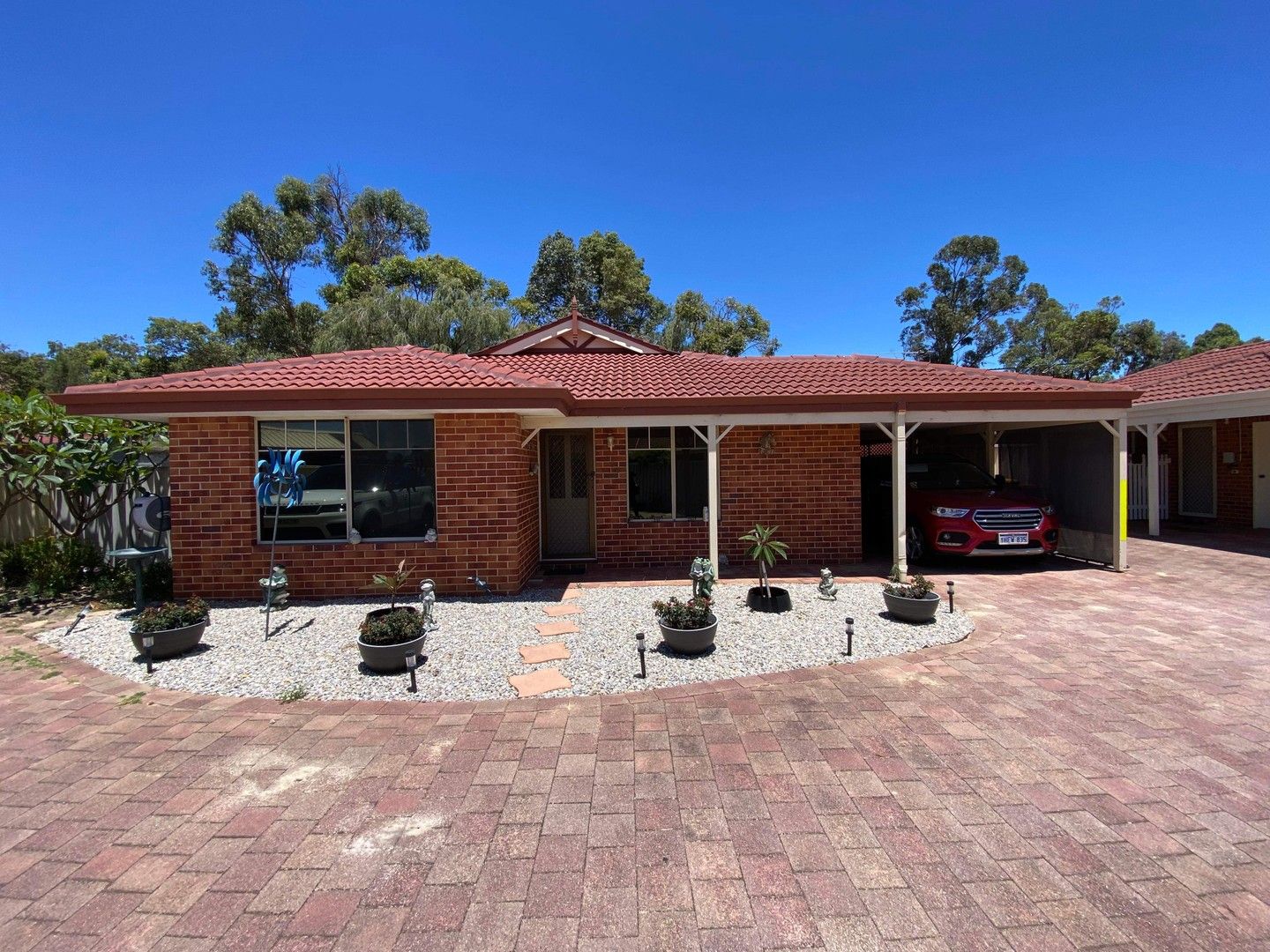 3 bedrooms House in 2/35 Blue Wren Drive EATON WA, 6232