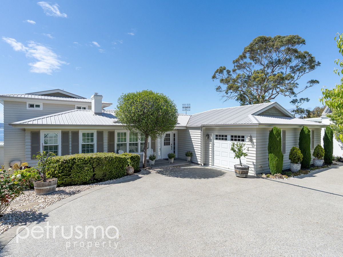 38 Flinders Esplanade, Taroona TAS 7053, Image 1