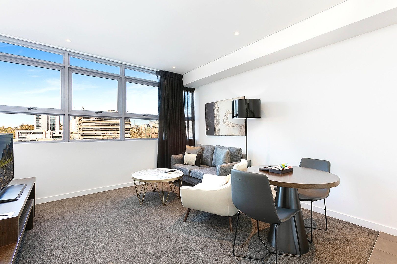 Studio in 414/88 Archer Street, CHATSWOOD NSW, 2067