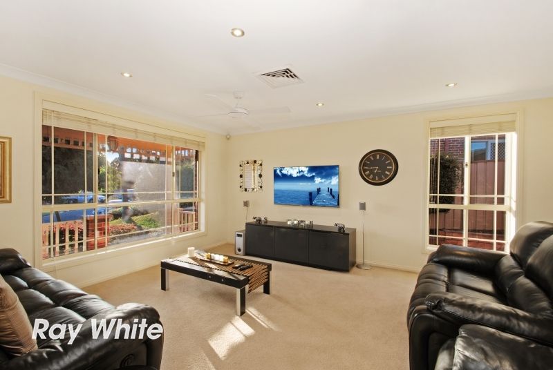 15 Cole Ave, Baulkham Hills NSW 2153, Image 2