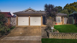 Picture of 24 Oriole Street, GLENMORE PARK NSW 2745