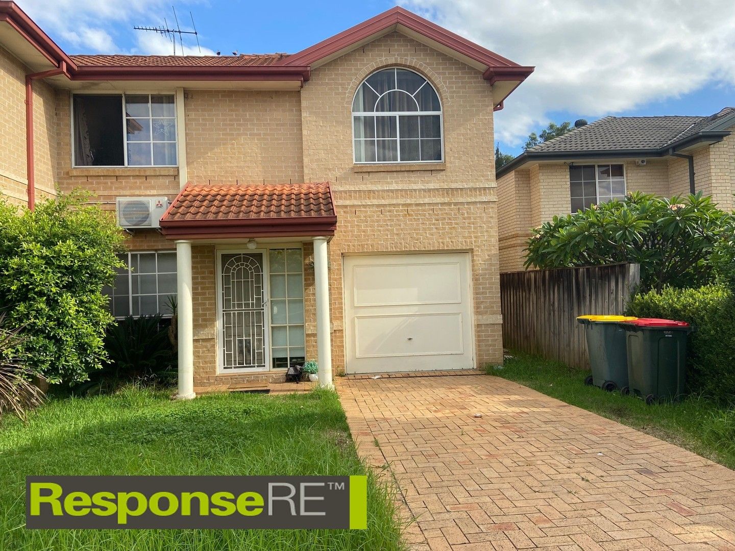 3 bedrooms Semi-Detached in 74 De Castella Drive BLACKTOWN NSW, 2148