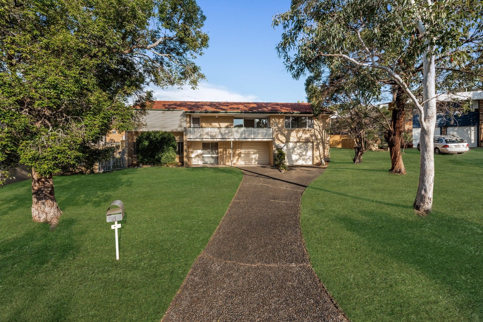 4 Minns Place, Everton Park QLD 4053, Image 0