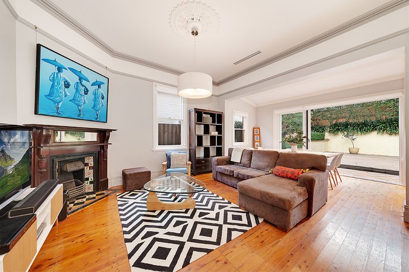 3 bedrooms House in 29 Wolger Road MOSMAN NSW, 2088