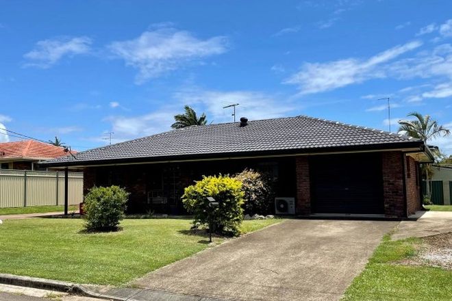 Picture of 12 Tarcutta Street, CLEVELAND QLD 4163