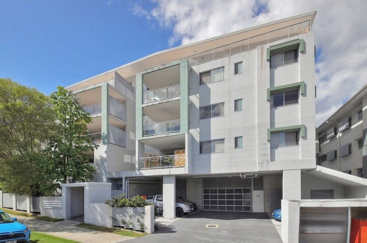 20/29-31 Selborne Street, Mount Gravatt East QLD 4122, Image 0