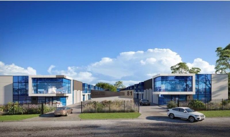 Property Report For 81 85 Cooper Street Campbellfield Vic 3061