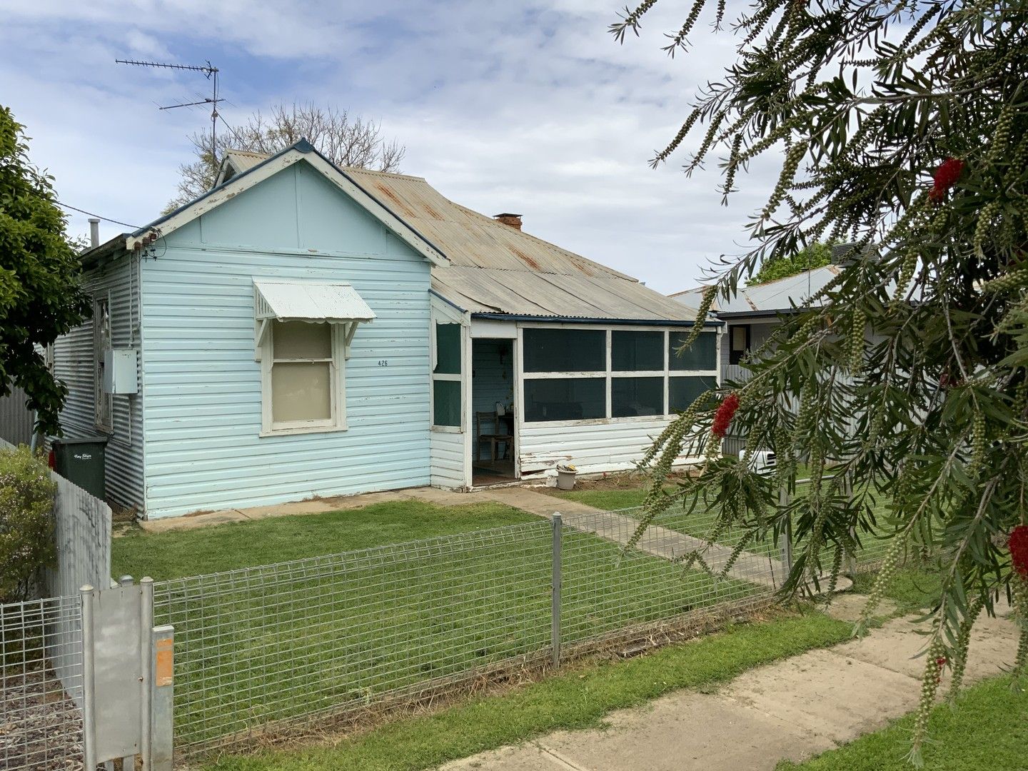 426 Church, Hay NSW 2711 Domain