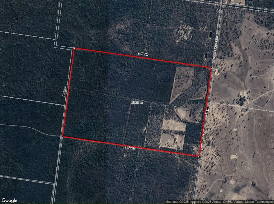 Additional image 5 of 245 Spiers Creek Road, Stonehenge QLD 4357
