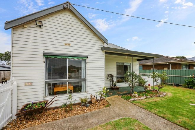 Picture of 231 Russell Street, WARRNAMBOOL VIC 3280