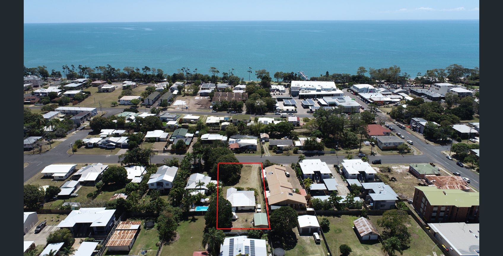 21 scarborough Street, Scarness QLD 4655, Image 0