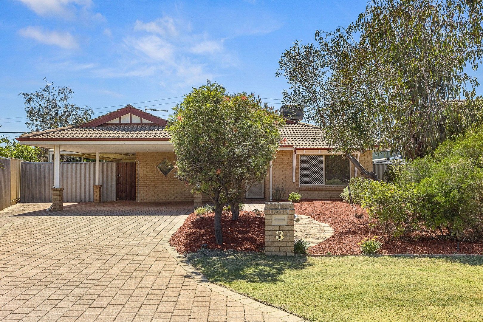 3 Yindi Cove, Ballajura WA 6066, Image 0