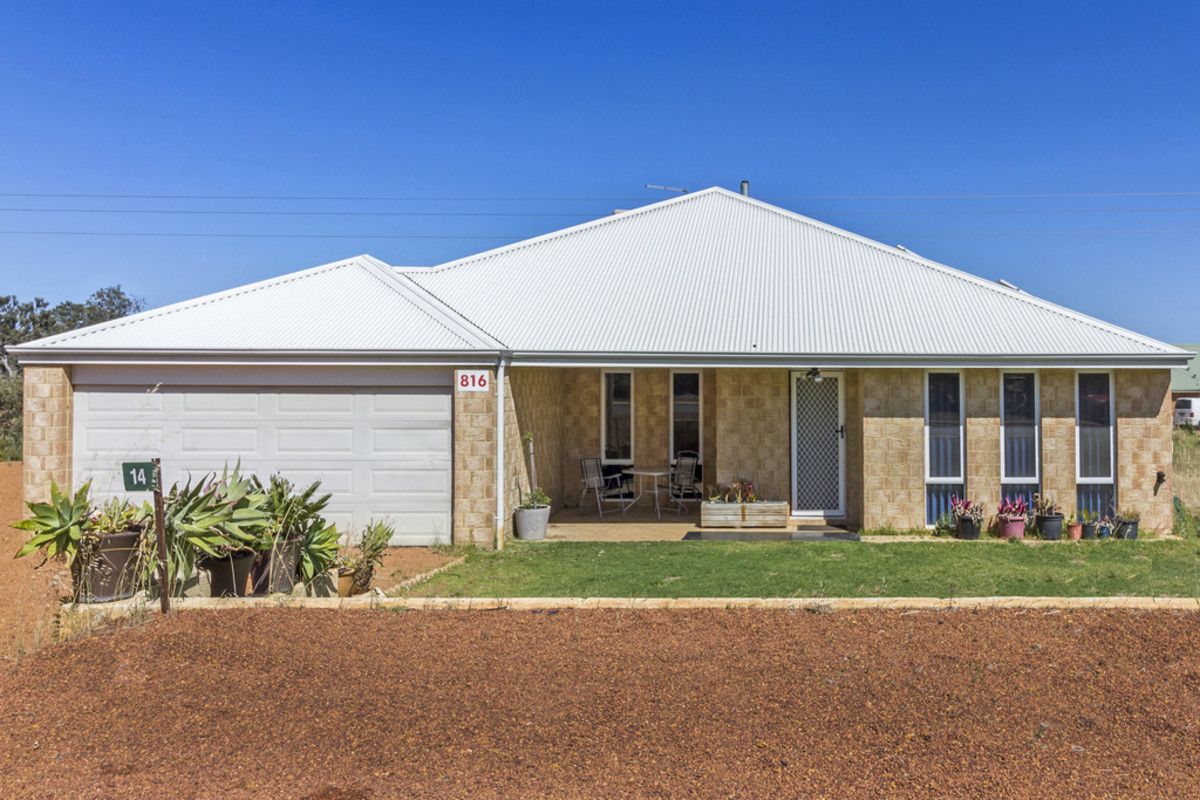 14 Haslam Street, Muchea WA 6501, Image 0