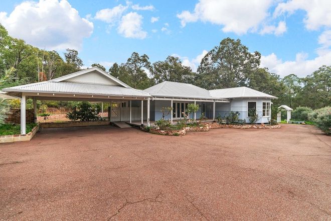 Picture of 2465 Coppin Road, PARKERVILLE WA 6081
