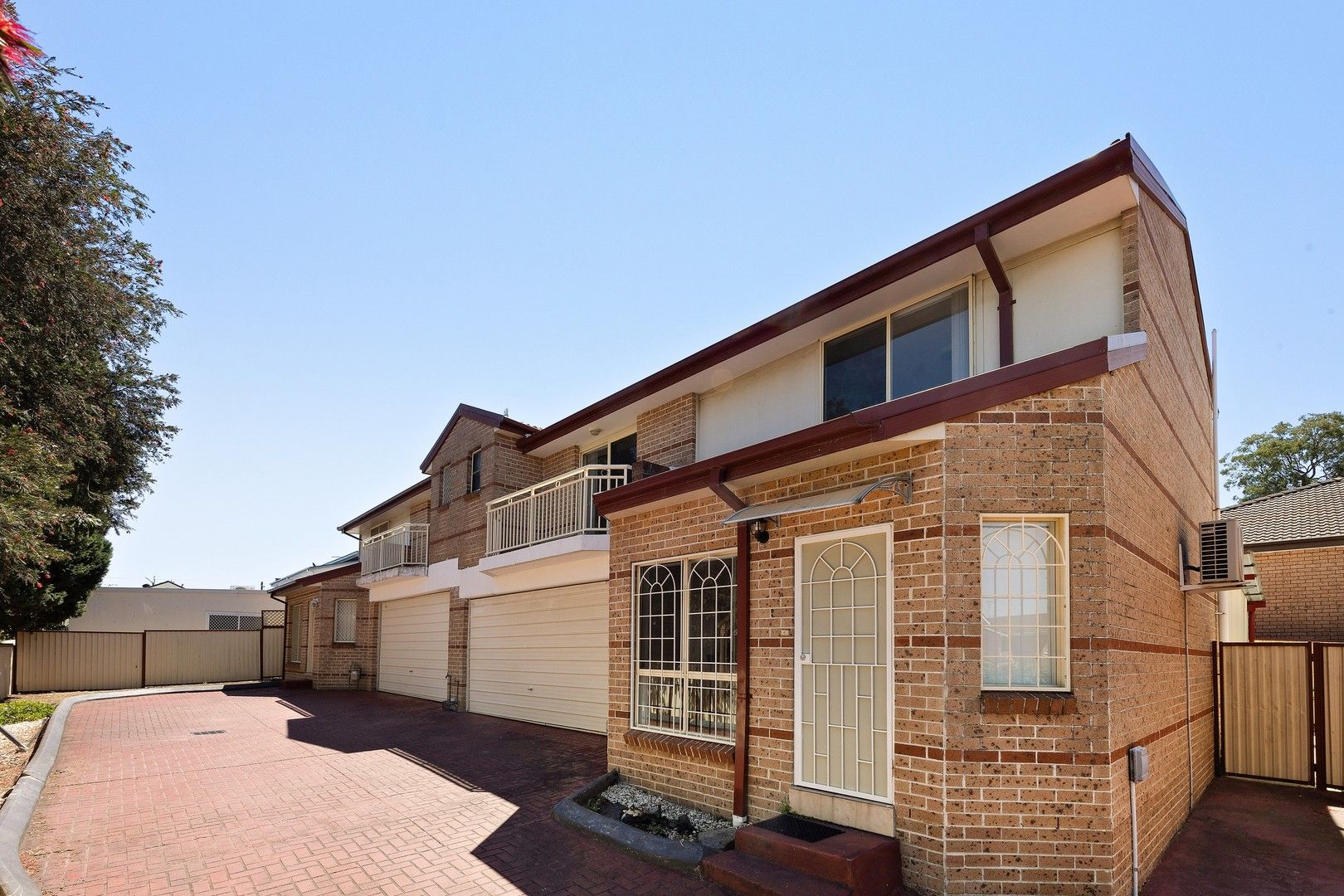 5/94 Highclere Avenue, Punchbowl NSW 2196, Image 0