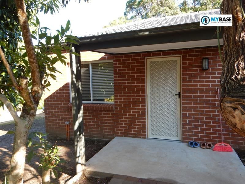 3 bedrooms Villa in At Cairns Street RIVERWOOD NSW, 2210