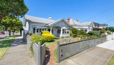 Picture of 98 Bayview St, WILLIAMSTOWN VIC 3016
