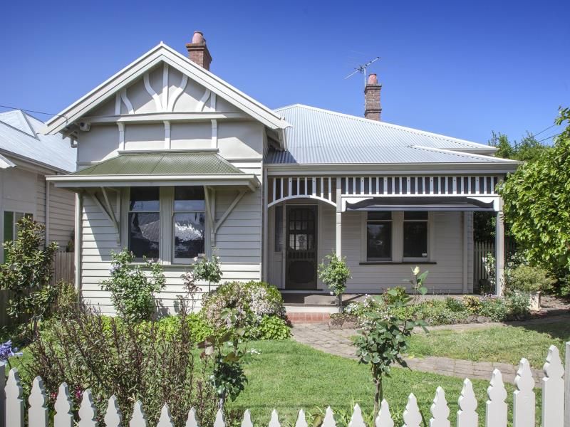 4 Coquette Street Geelong West VIC 3218 House For Rent 750 Domain