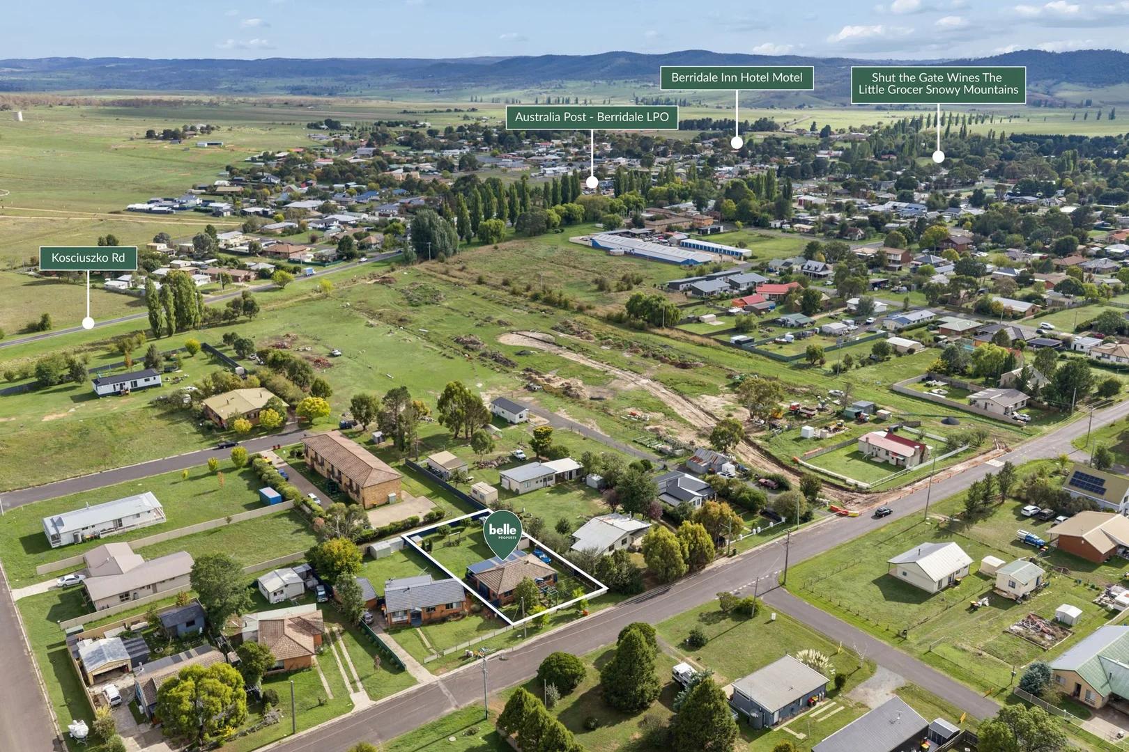 Additional image 23 of 38 Mary Street, Berridale NSW 2628