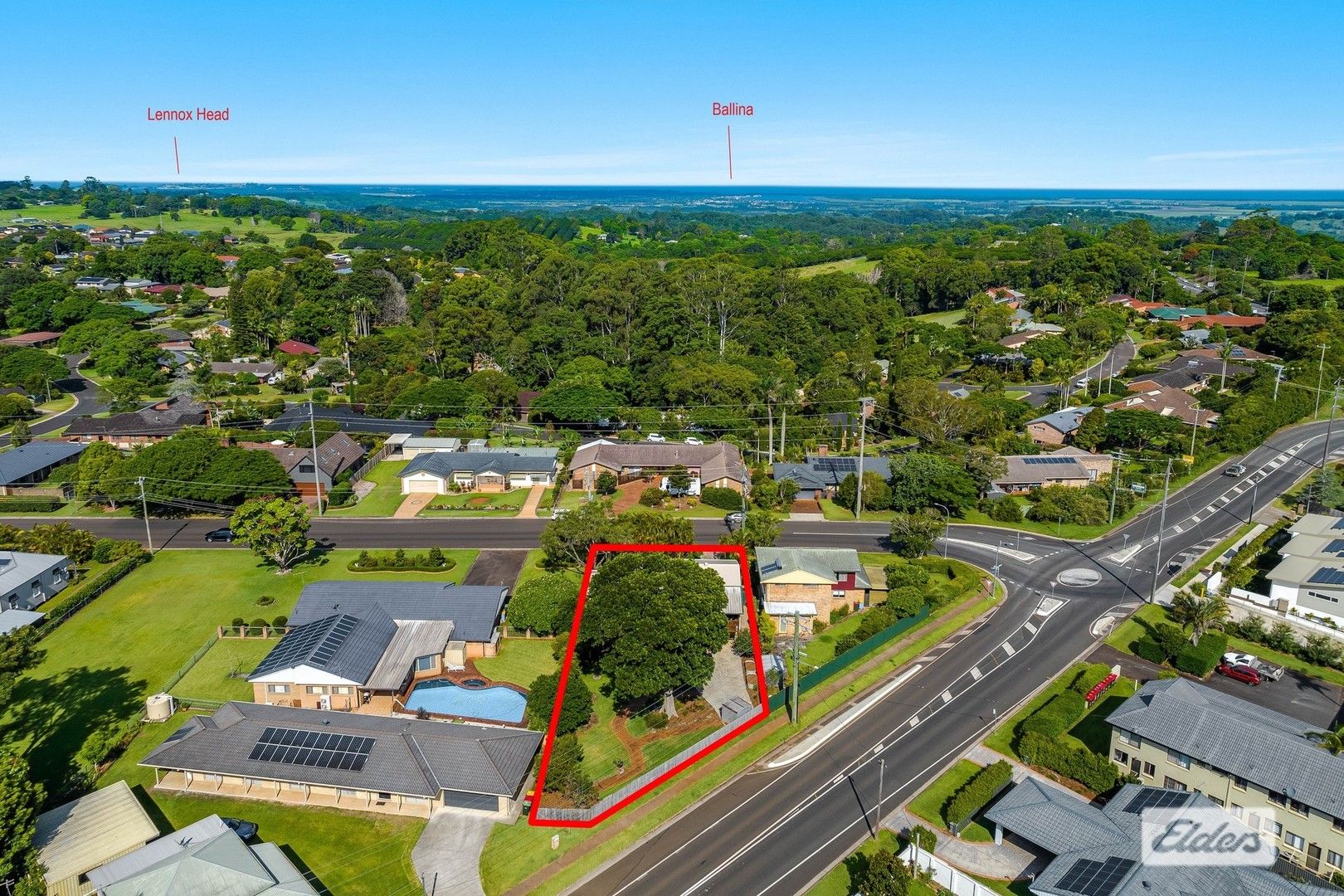 5 bedrooms House in 3 Teven Road ALSTONVILLE NSW, 2477