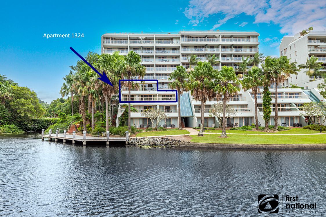 1324 Pacific Bay, 2 Resort Drive, Coffs Harbour NSW 2450, Image 0